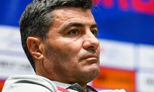 Азербайджан бросил вызов Казахстану в плей-офф Евро: тренер Гулиев хочет победить