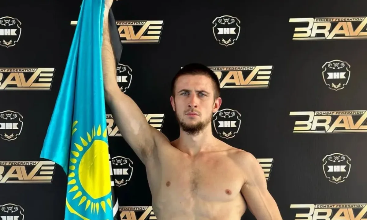 ММА: Қораласов Самусев – Жеңісұлы титулдық жекпе-жегіне болжам жасады