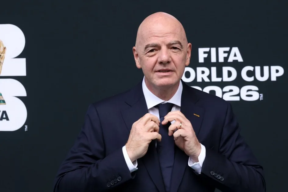 Инфантино пообещал Марокко финал ЧМ: скандал вокруг выборов президента ФИФА
