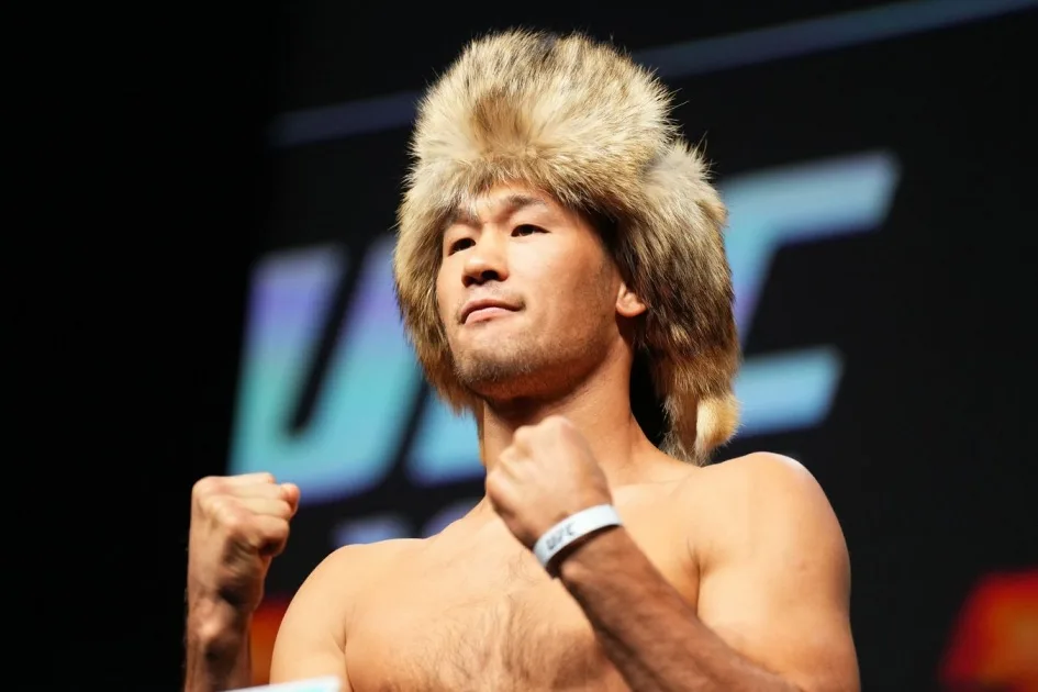 Шавкат Рахмонов: когда казахстанский «Номад» вернется в октагон UFC?
