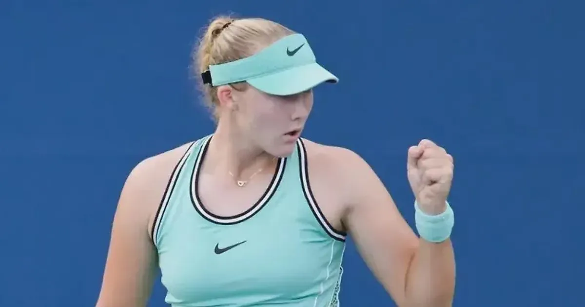 Впервые с 2009 года все теннисистки топ-10 WTA вышли в третий круг US Open