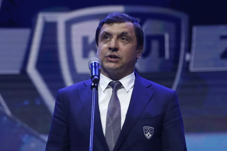 Каменский: если «Динамо» Минск выполнит требования Брылина, то успех будет