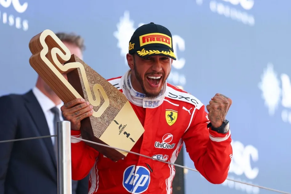 Вильнёв Ferrari-дің Барселонадағы стратегиясы тураулы: екінші орынға келіспеді
