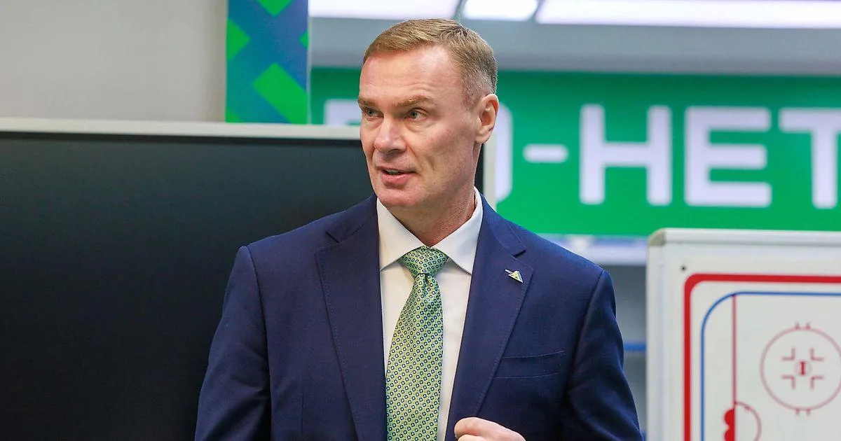 Козлов о победе над «Нефтехимиком»: самоотдача и правильные выводы