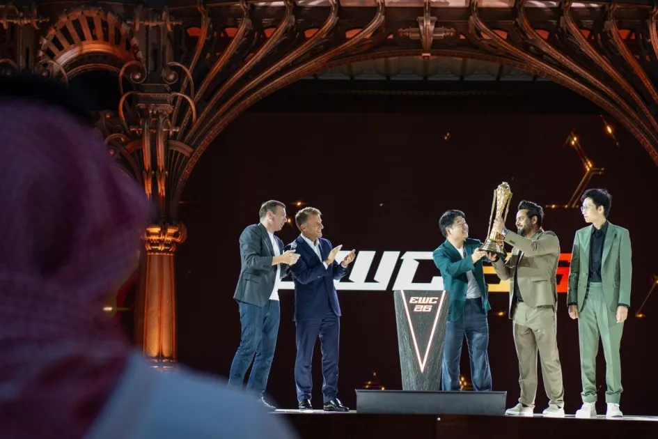 Esports World Cup 2027 пройдёт в Эр-Рияде: турнир возвращается в Саудовскую Аравию