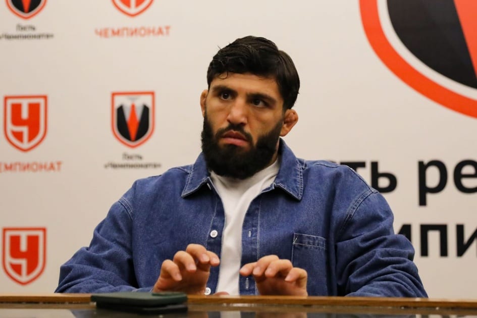 «UFC звал в Белый дом»: Царукян раскрыл детали сорвавшегося боя с Чендлером