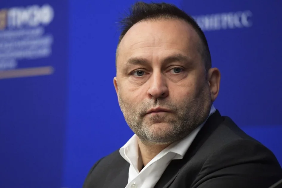 Дмитрий Свищёв о законе о флаге России: «Сделали правильный шаг»
