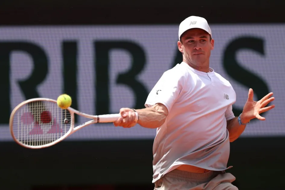 ATP-500 в Лондоне: названы финалисты престижного турнира