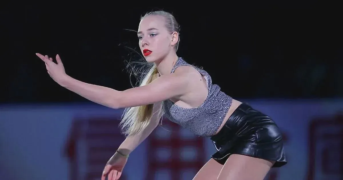 Lombardia Trophy: Петрыкина и соперницы выйдут на произвольную программу