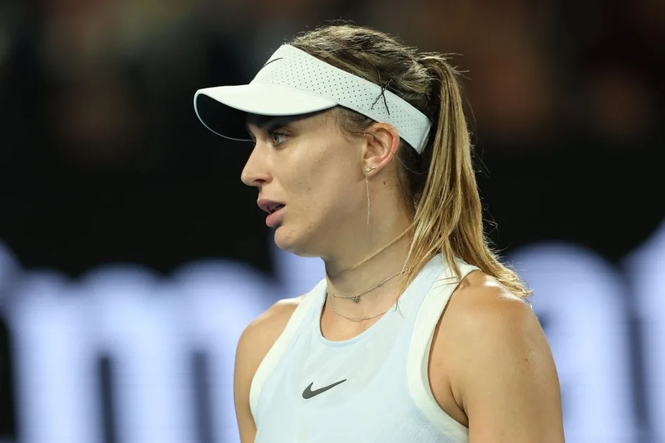 Бадоса обыграла Гауфф во втором круге турнира WTA 500 в Берлине