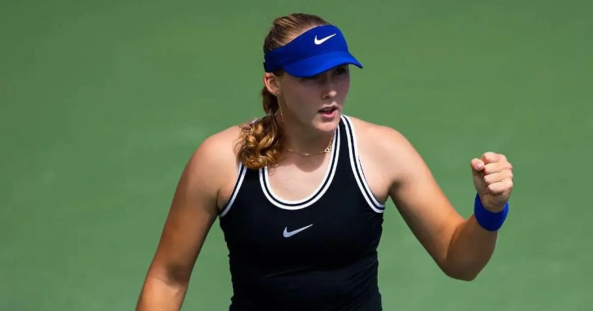 US Open: Андреева и Рыбакина вышли в четвертьфинал, Швентек выбыла