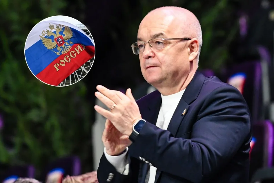 Клуж-Напока мэрі: Ресейліктер ту мен әнұрансыз Кубокке қатыса алмайды