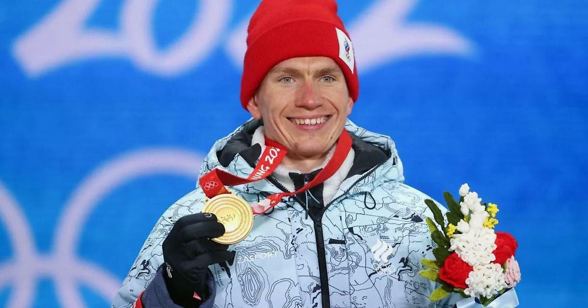 «Олимпиада потеряла престиж»: Большунов объяснил, почему Игры уже не те