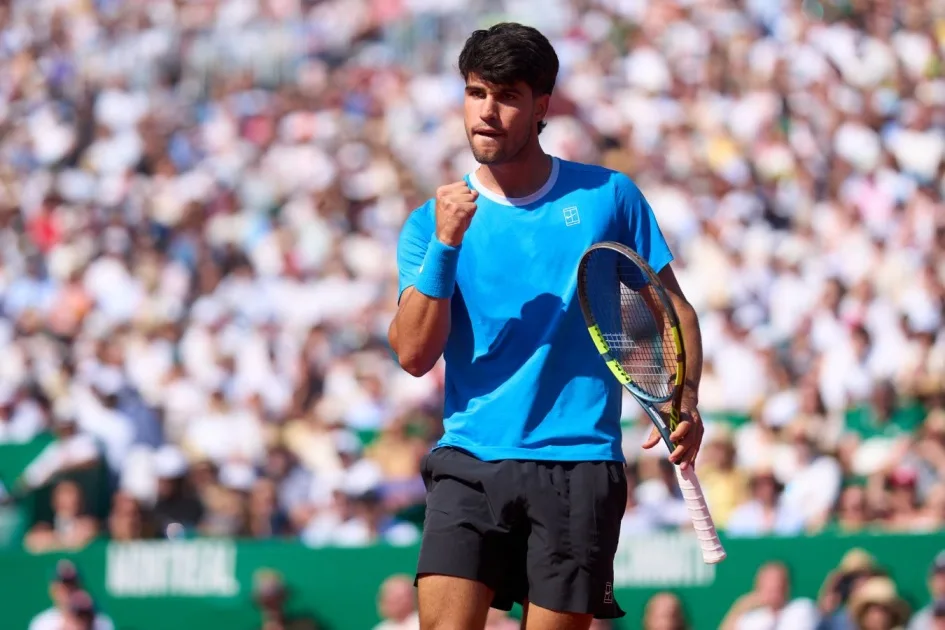 Алькарас ATP рейтингінің екінші орнына оралды: матчсыз ерекше өрлеу