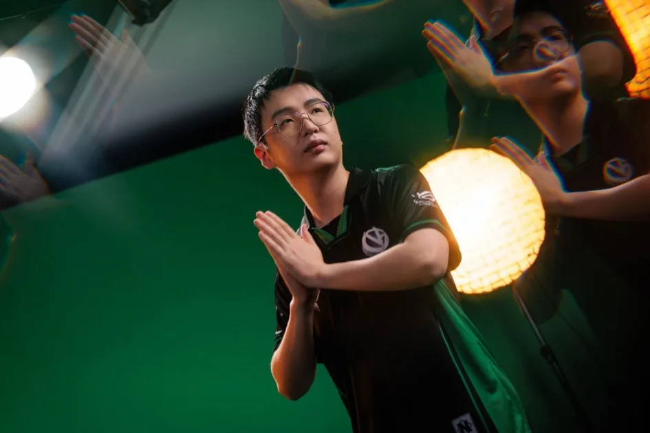 Vici Gaming распустила состав по Dota 2 после вылета с The International