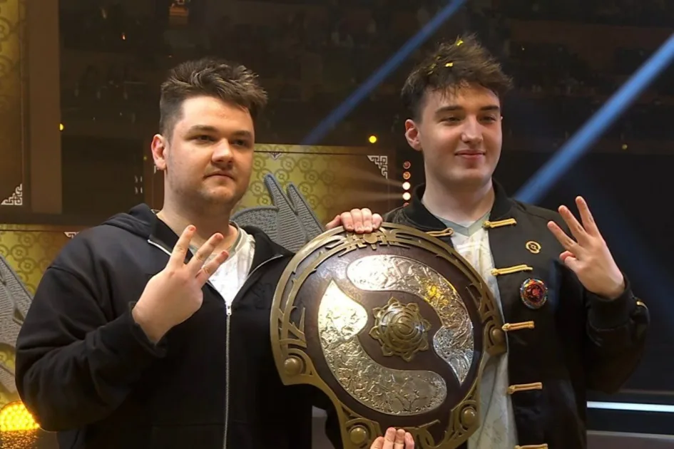 Yatoro признан лучшим игроком гранд-финала The International 2026 по KDA