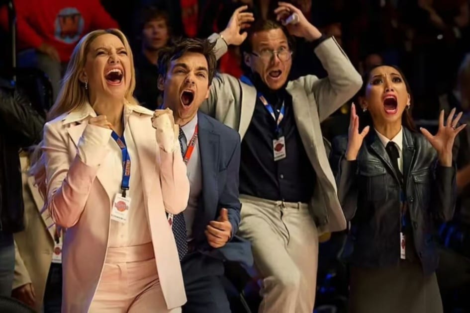 «Самый ценный игрок»: где смотреть 2 сезон сериала про хоккей в 2026