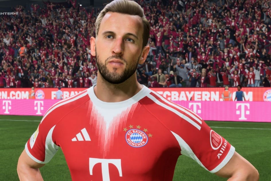 EA Sports FC 26: команда сезона Бундеслиги и Саудовской Аравии уже в игре