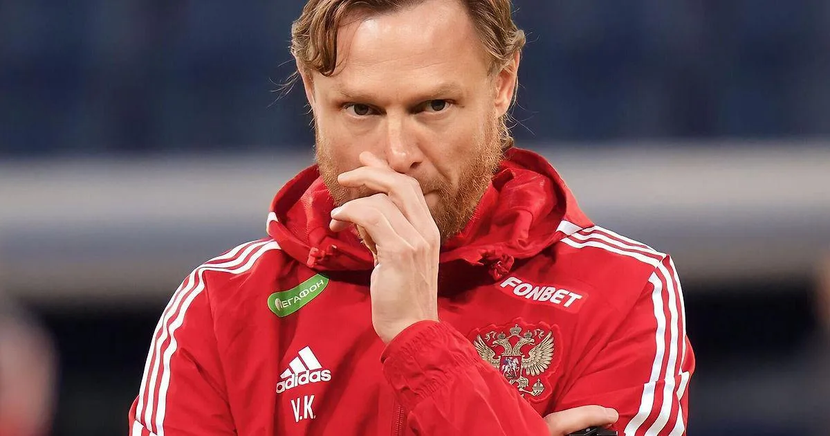 Карпин о вызове в сборную: игроки хотели в отпуск, но отказов не было