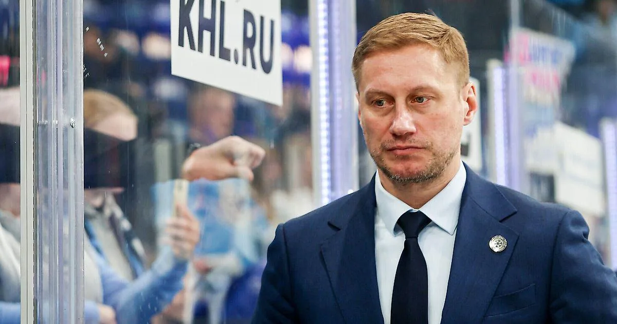 Люзенков о красной Кузнецова: «Команда сделает ему месседж»