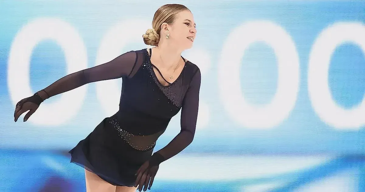 Kinoshita Group Cup: Трусова, Нелюбова, Фролова и другие выйдут на лед с короткими программами