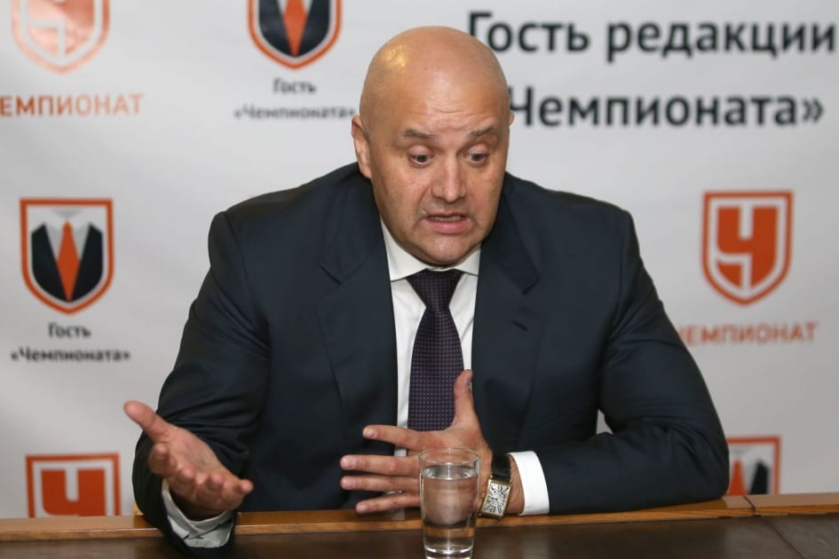 «Он бы заиграл в ПСЖ»: Созин оценил уровень Батракова и назвал его позицию