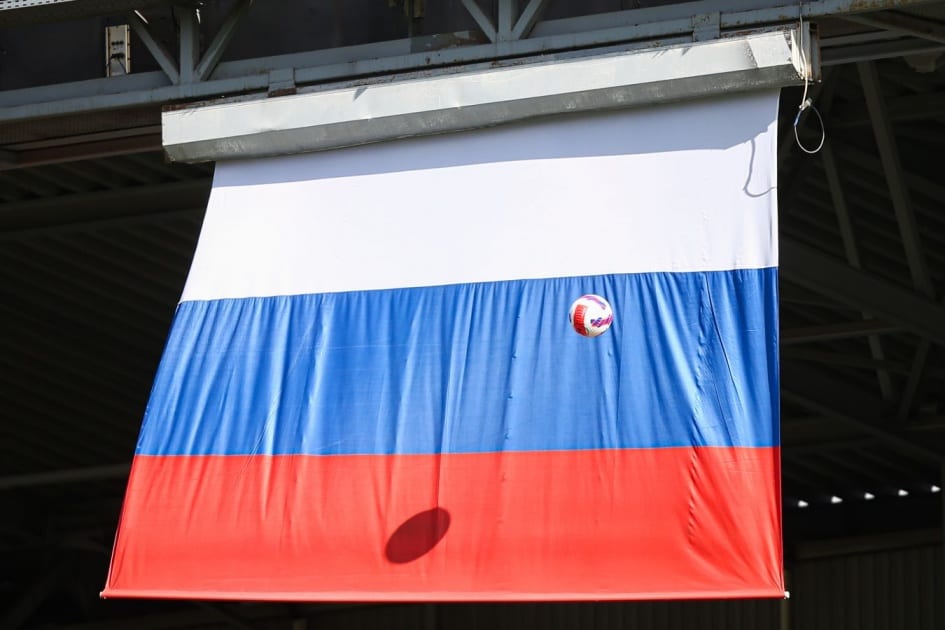 Коростелёв заявил, что российские лыжники ближе по уровню к европейским, чем футболисты