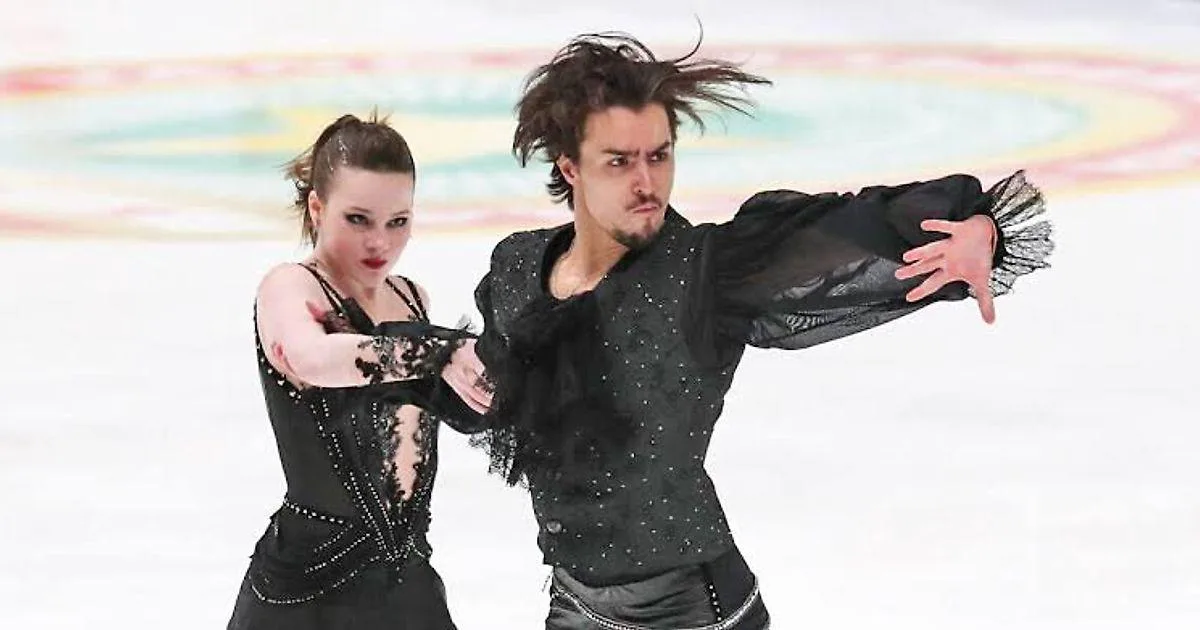 Коломенская и Фролов получили визы в Италию для турнира Mezzaluna Cup