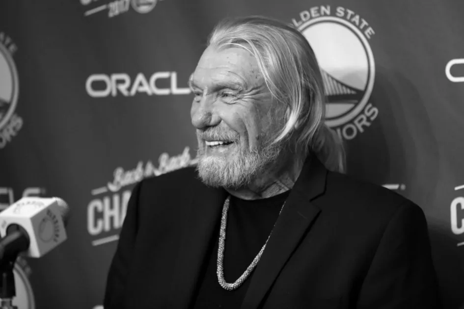 Умер Дон Нельсон: легендарный тренер НБА, 1335 побед и Зал славы