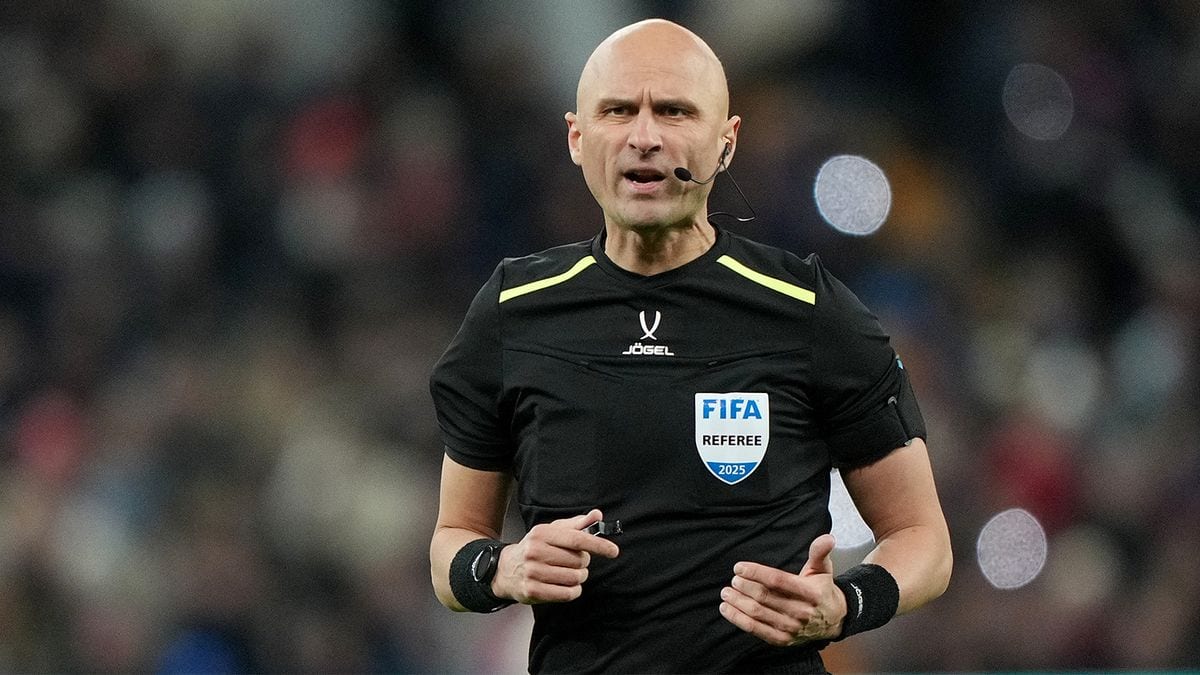 «Арбитр не уважал нас»: спортивный директор «Спартака» Кахигао взорвался после матча с «Крыльями»