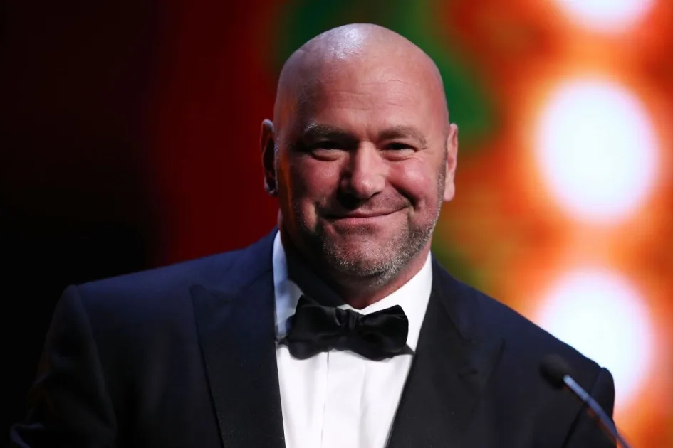 Дана Уайт о рейтинге UFC: «Всегда считал, что есть способ лучше»