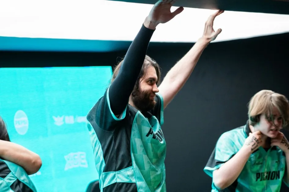 Dastan назвал победу PARIVISION над FaZe лучшим матчем года
