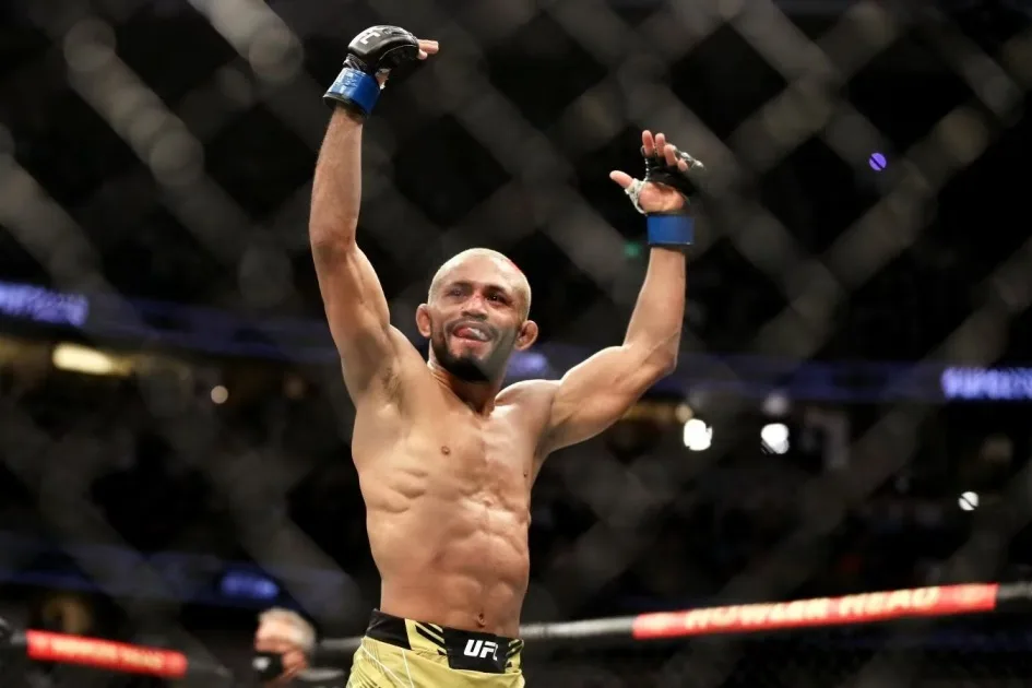 Инсайдер: бой Фигейреду и Талботта запланирован на UFC 332