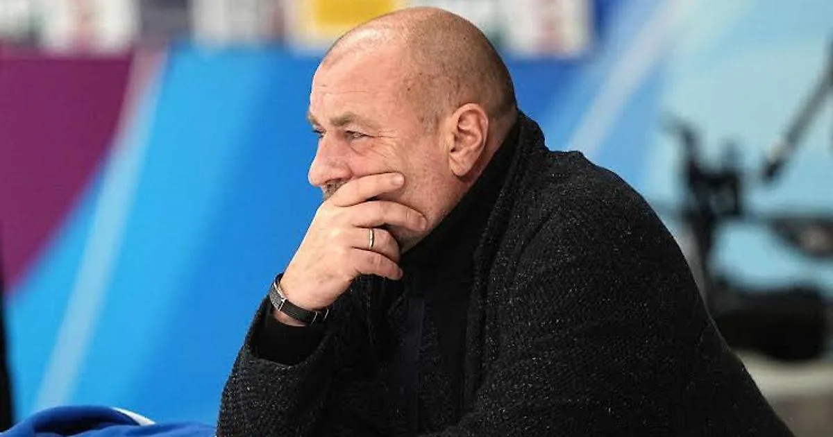 Жулин раскритиковал ISU за недопуск Валиевой и Кондратюка