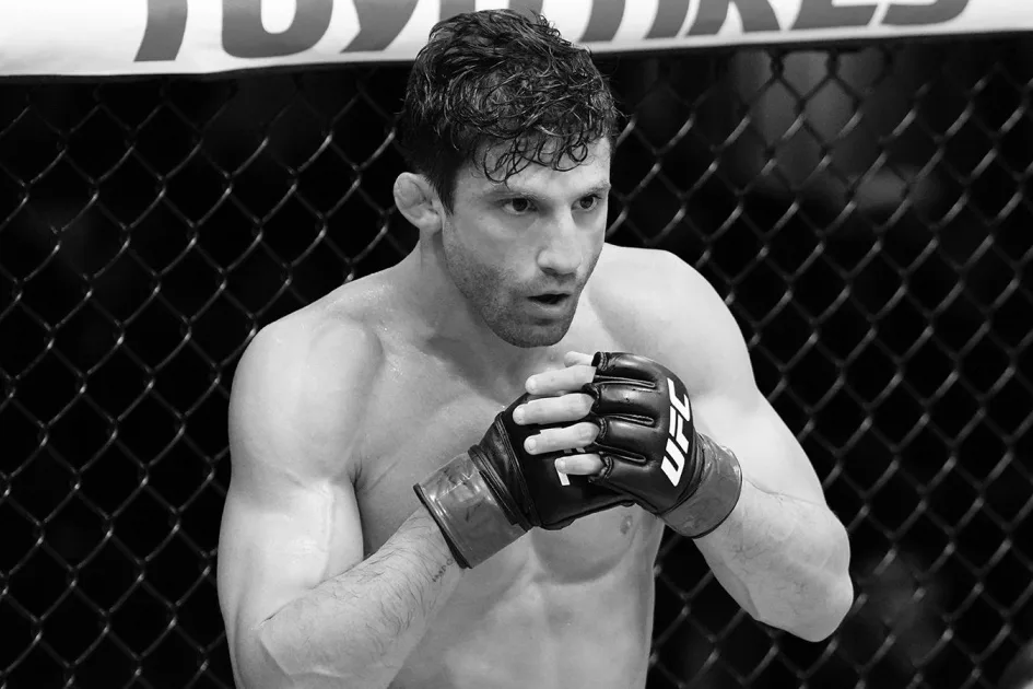 Боец UFC Аллан Насименто скончался в 34 года: причина — сердечный приступ