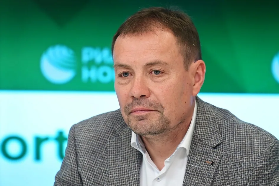 Велоспорт: олимпийский чемпион высказался о проблемах в дисциплине