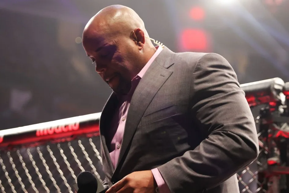 Даниэль Кормье: Макгрегор UFC гонорарларын жалғыз өзі көтерді