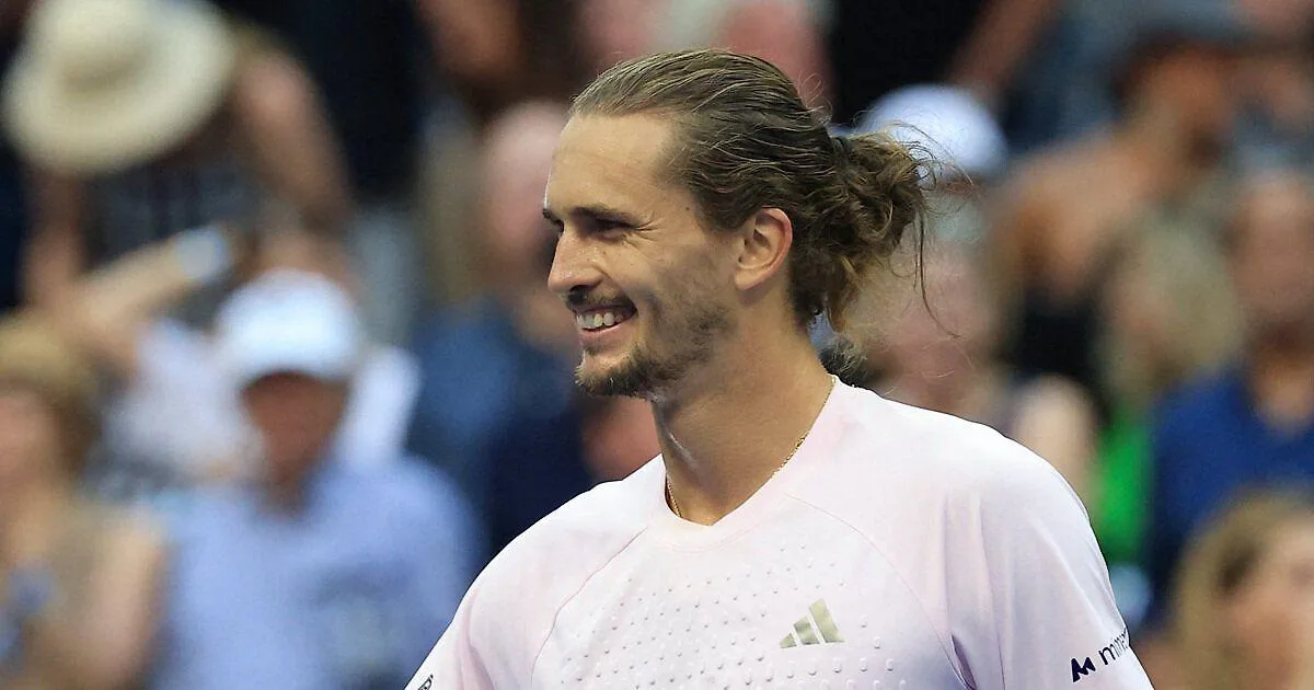 Зверев вышел в финал US Open и вспомнил ночной разговор с командой
