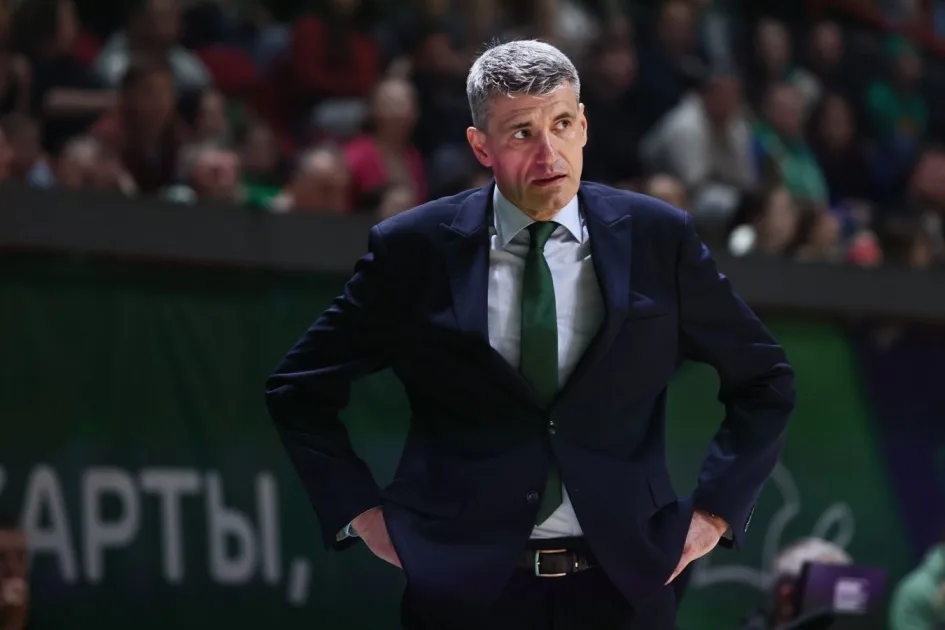 Спорт министры Татарстана: УНИКС достойно выступил в финале Единой Лиги