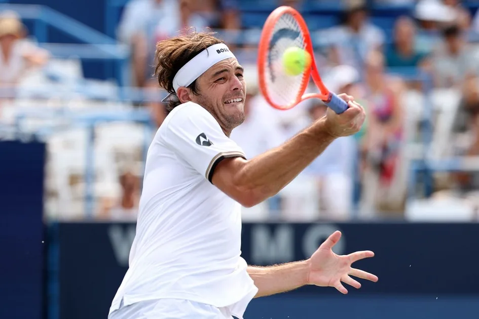 Тейлор Фриц Вашингтондағы ATP 500 турнирінде жеңіспен бастады