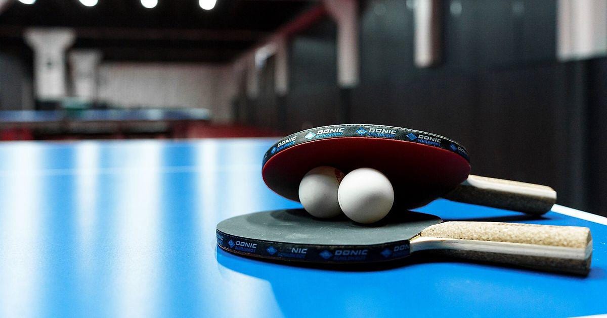 Возвращение триколора: ITTF разрешила российским юниорам выступать с флагом и гимном