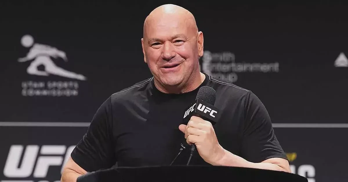 Дана Уайт заблокировал журналистов, освещающих UFC, в соцсетях