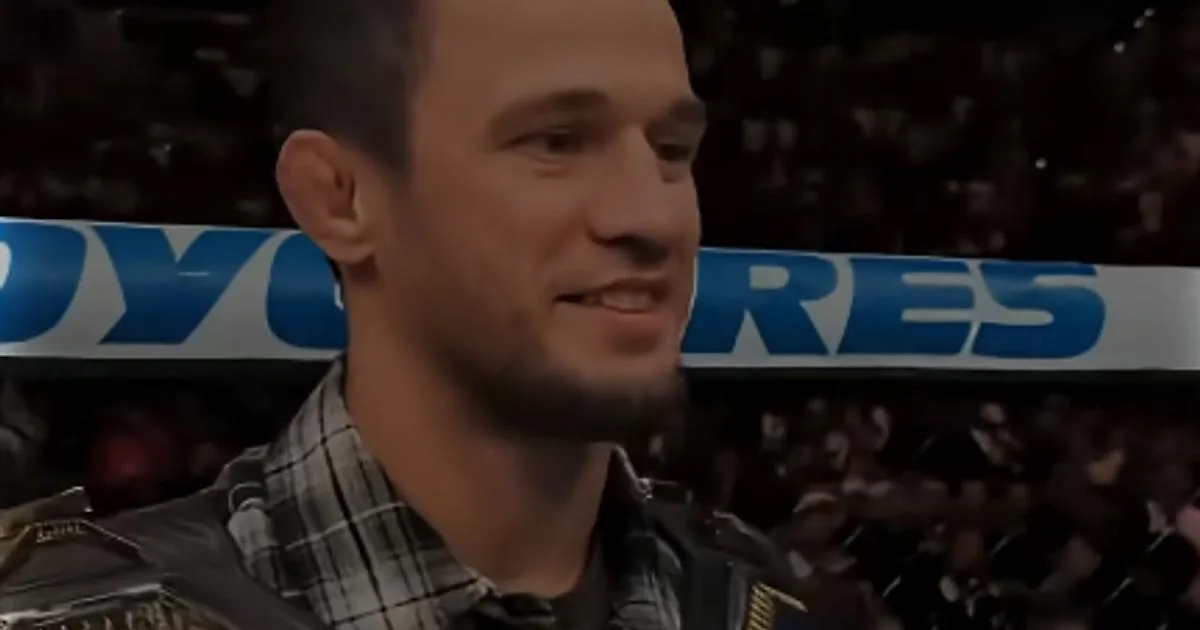 Менеджер Усмана Нурмагомедова: переговоров с UFC не было, ждем предложения от PFL
