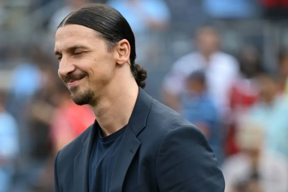 Ибрагимович: «Иранның әлем чемпионатындағы голын ұрлап кетті»