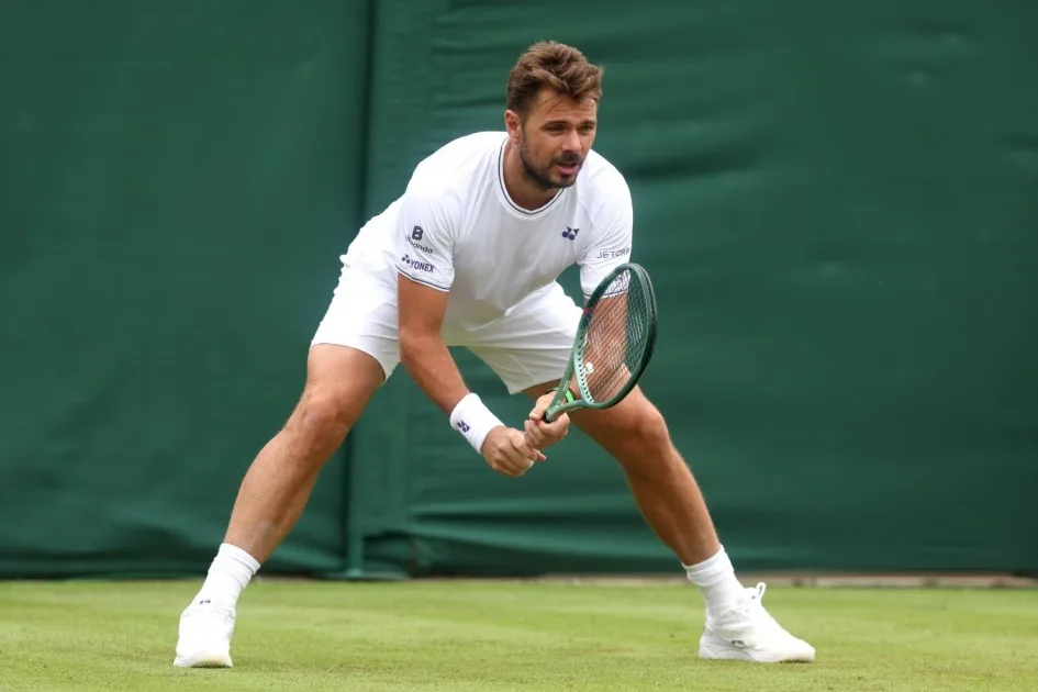 Стэн Вавринка Майоркадағы ATP-250 турнирінен бас тартты: себептері белгісіз