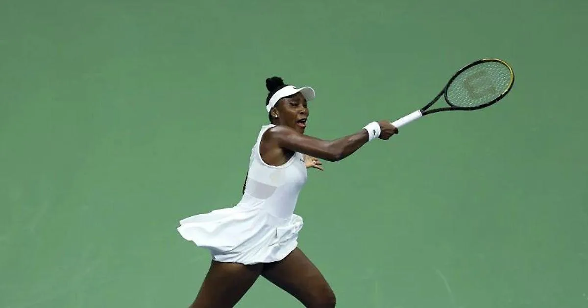 Гуанчжоу (WTA): Винус стартует матчем с Таггер, Бадоса встретится с Сиюй Ван
