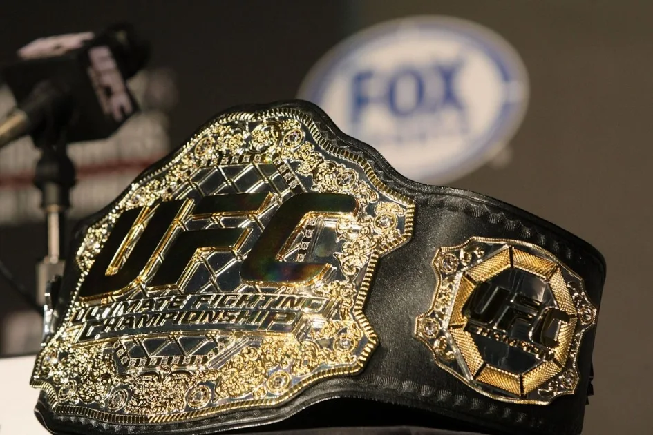 UFC Fight Night 278: турнир қорытындысы