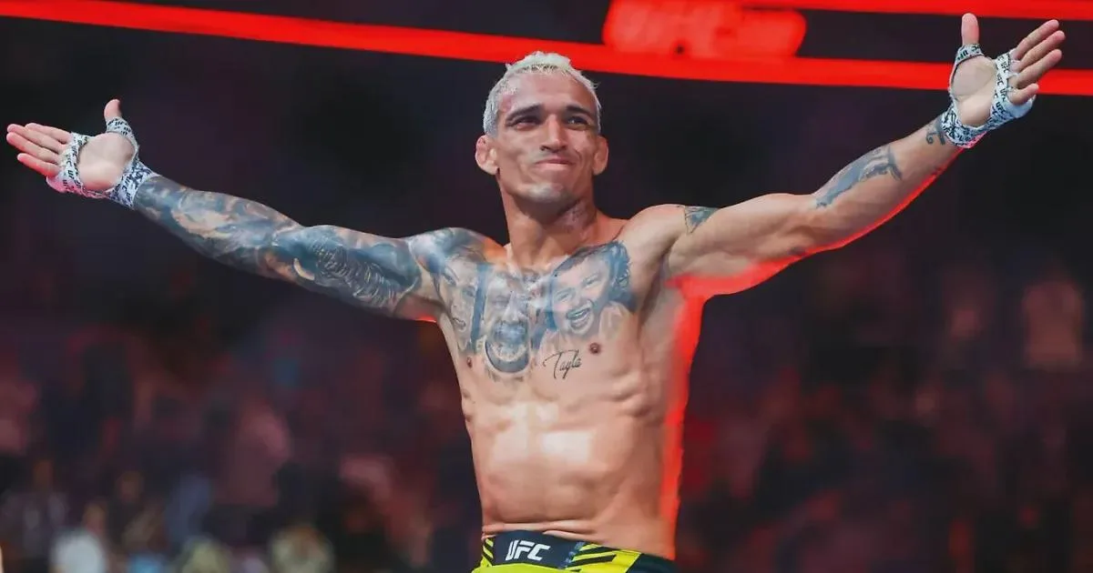 Оливейра и Лопес могут встретиться на UFC 335 в Лас-Вегасе