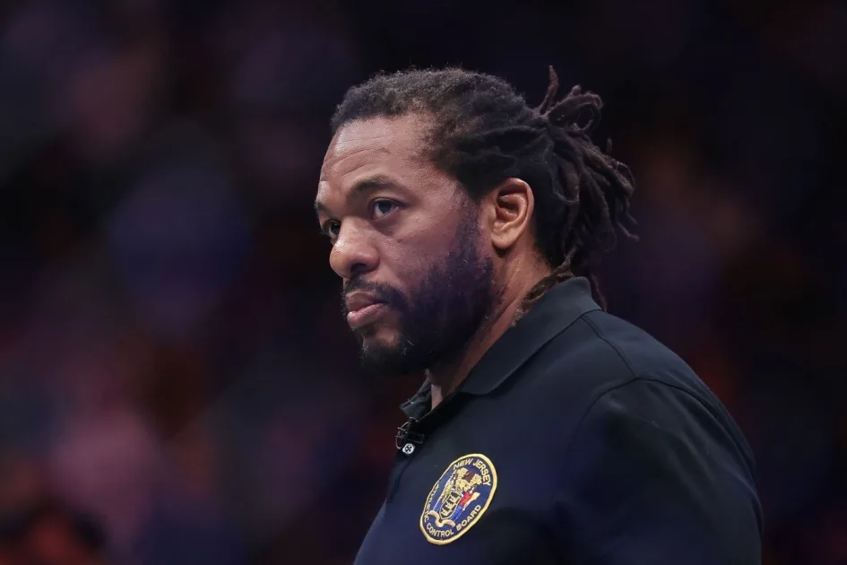 Алекс Перейра потребовал отстранить судью Херба Дина от боев UFC