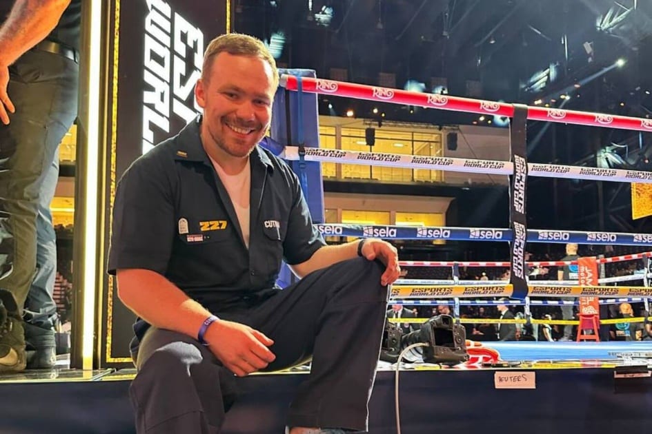 «Берут в угол друзей»: катмен UFC Колесник раскрыл главную проблему бокса